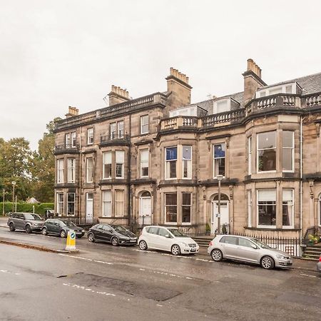 The Coates Gardens Residence Edinburgh Kültér fotó